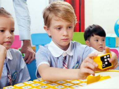 做不做少儿英语加盟，是什么让您犹豫不决