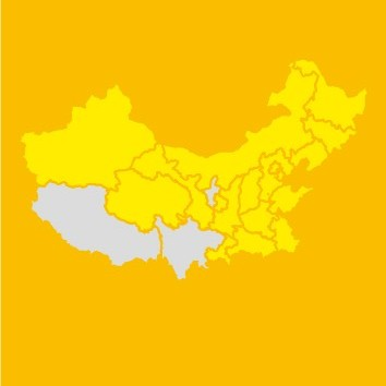 华北区域