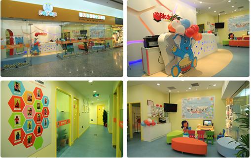 少儿英语加盟哪家好